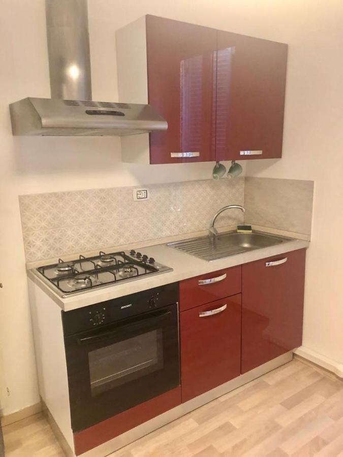 Adriana Sweet Apartment 로마 외부 사진